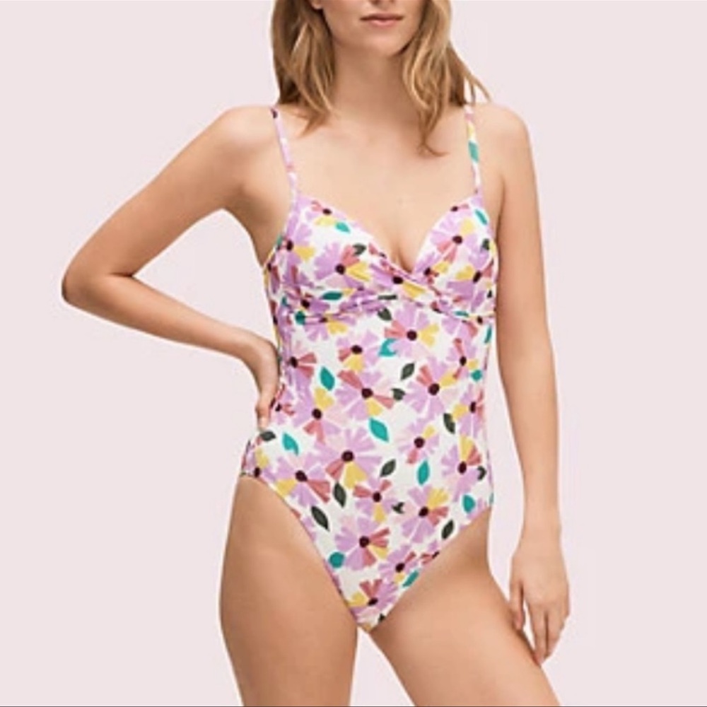 Kate spade ♠️ swimsuit